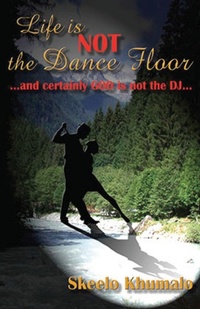 Abbildung von: Life is not the dance floor - Art Development & Productions co