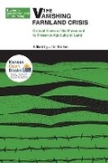 Cover: The Vanishing Farmland Crisis - University Press of Kansas