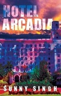 Cover: Hotel Arcadia - Quartet Books