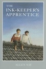 Cover: Ink-keeper's Apprentice - Walter Lorraine Books