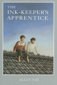 Enlarge image Cover: Ink-keeper's Apprentice - Walter Lorraine Books