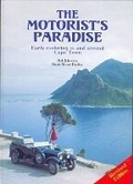 Cover: The Motorist's Paradise - Bob Johnston & Derek Stuart-Findlay