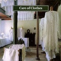 Cover: Care of Clothes - National Trust