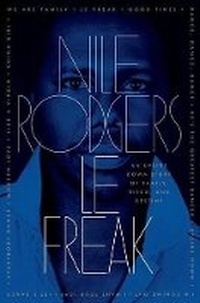 Enlarge image Cover: Le Freak - Spiegel & Grau
