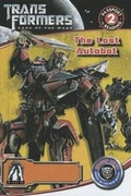 Cover: Transformers Dark of the Moon - Turtleback Books