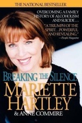 Cover: BREAKING THE SILENCE - CAVU PRODUCTIONS INC.