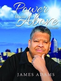 Enlarge image Cover: Power From Above - James Adams