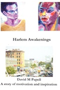 Cover: Harlem Awakenings - David Papell