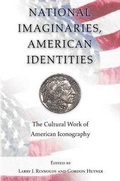 Cover: National Imaginaries, American Identities - Princeton University Press