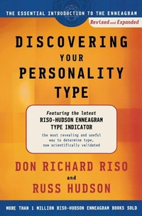 Enlarge image Cover: Discovering Your Personality Type - HarperOne