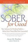 Cover: Sober for Good - Houghton Mifflin (Trade)