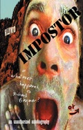 Cover: Impostor - Richard Beymer