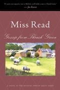 Cover: Gossip from Thrush Green - Houghton Mifflin (Trade)