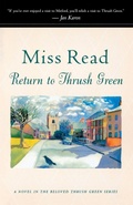 Cover: Return to Thrush Green - Harper Paperbacks