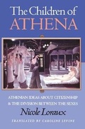 Cover: The Children of Athena - Princeton University Press