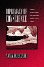 Cover: Diplomacy of Conscience - Princeton University Press