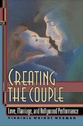 Cover: Creating the Couple - Princeton University Press