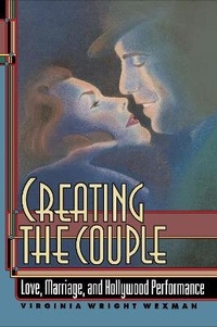 Enlarge image Cover: Creating the Couple - Princeton University Press