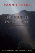 Cover: The Fourth Dimension - Princeton University Press