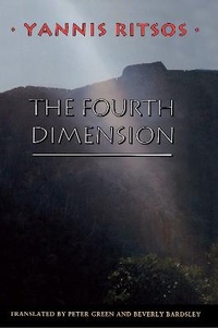 Enlarge image Cover: The Fourth Dimension - Princeton University Press