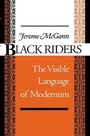 Cover: Black Riders - Princeton University Press