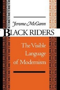 Enlarge image Cover: Black Riders - Princeton University Press