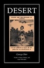Cover: Desert - Princeton University Press