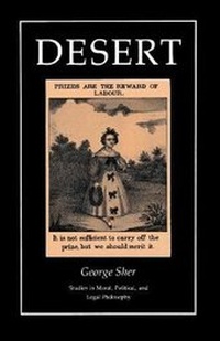 Enlarge image Cover: Desert - Princeton University Press