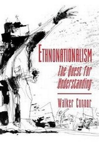 Enlarge image Cover: Ethnonationalism - Princeton University Press