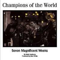Abbildung von: Champions of the World - Highbury Safika Media