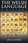 Cover: The Welsh Language - University of Wales Press
