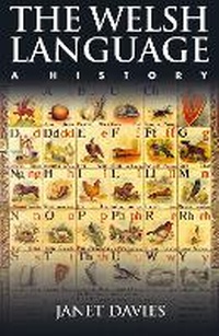 Enlarge image Cover: The Welsh Language - University of Wales Press