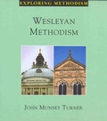 Cover: Wesleyan Methodism - Epworth Press