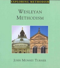 Enlarge image Cover: Wesleyan Methodism - Epworth Press