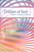 Cover: Children of God - Epworth Press