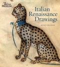 Cover: Italian Renaissance Drawings - British Museum Press