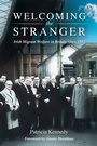 Cover: Welcoming the Stranger - Irish Academic Press