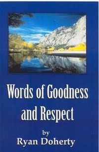 Enlarge image Cover: Words of Goodness and Respect - Arthur H.Stockwell Ltd