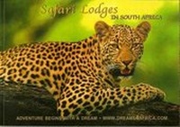 Abbildung von: Safari Lodges in South Africa - Dreams 4 Africa