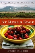 Cover: At Mesa's Edge - Houghton Mifflin