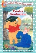 Cover: Pooh's Graduation - Turtleback Books