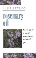 Cover: Rosemary Oil - Thorsons