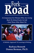 Cover: Fork in the Road - Women Returning to Learning