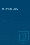 Cover: Meech Lake - University of Toronto Press