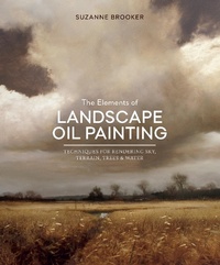 Abbildung von: The Elements of Landscape Oil Painting - Watson-Guptill