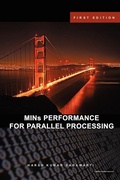 Cover: MINs PERFORMANCE FOR PARALLEL PROCESSING - Aberdeen University Press Services