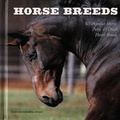 Cover: Horse Breeds - Voyageur Press