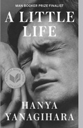 Cover: A Little Life - Vintage Books