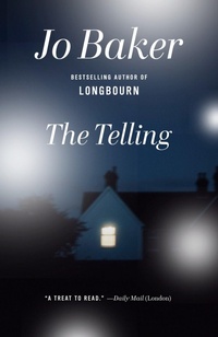 Enlarge image Cover: The Telling - Vintage Books