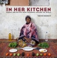 Abbildung von: In Her Kitchen - Clarkson Potter